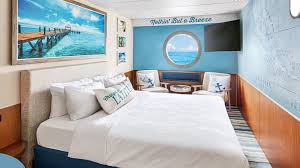 Cruise Ocean View